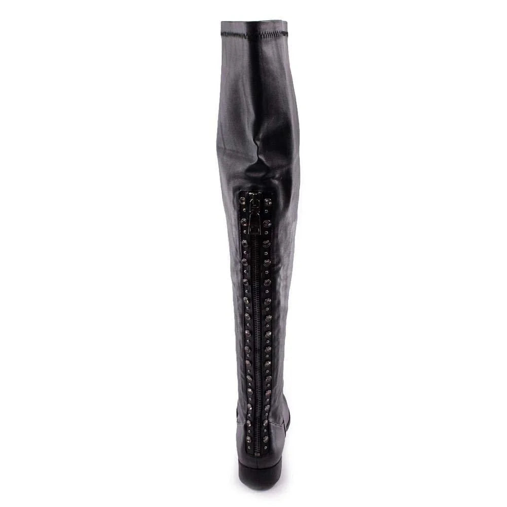 Kathy Van Zeeland Women's Gia Knee Boot