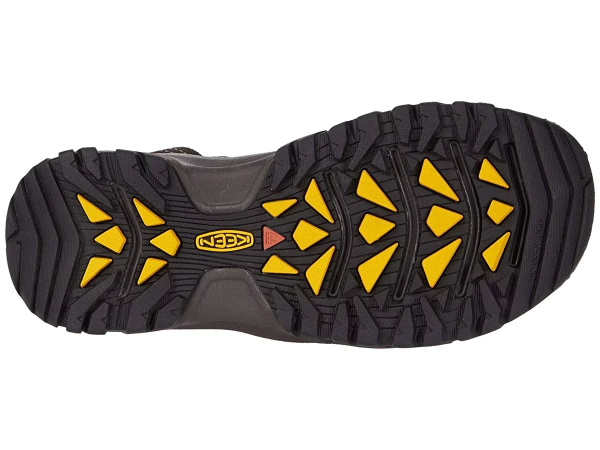 KEEN Men's, Targhee III Fisherman Sandal