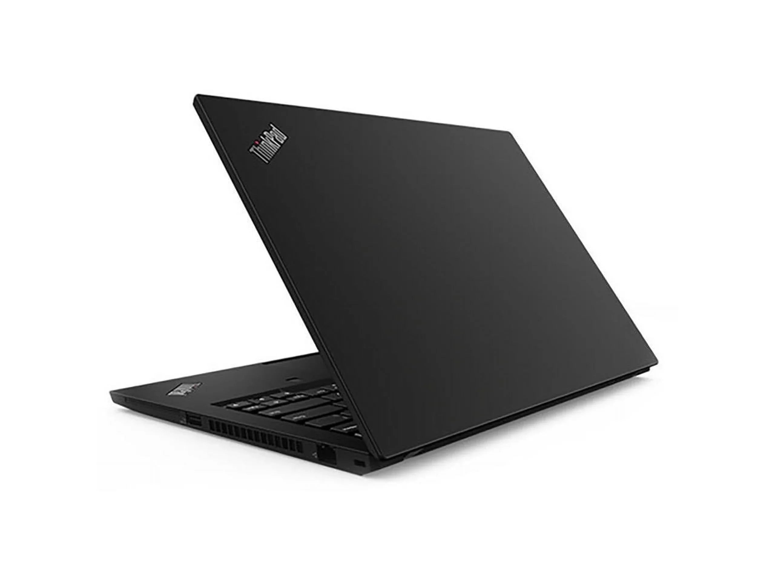ThinkPad 21HF001NUS EDGE 14" Mobile Workstation - WUXGA - 1920 x 1200 - Core i7 13th Gen i7-1370P Tetradeca-core (14 Core) - 32 GB Total RAM - 32 GB On-board Memory - 1 TB SSD - Vill