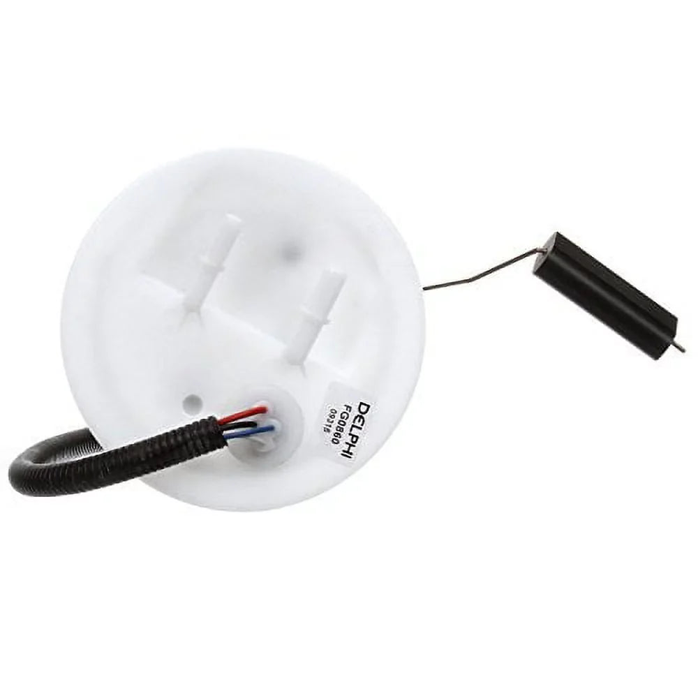 Delphi FG0860 Fuel Module Fits select: 2003-2004 FORD EXPEDITION