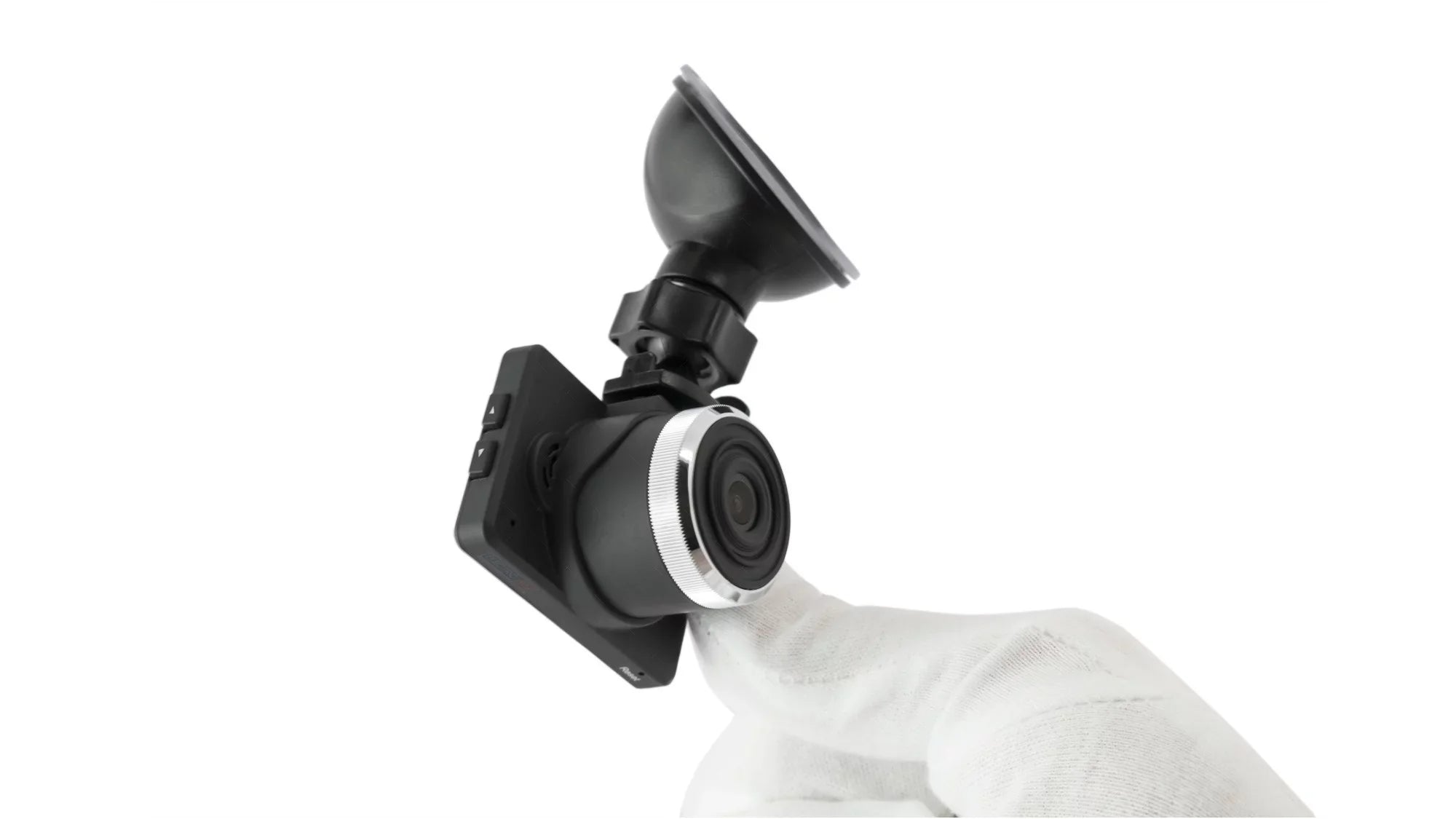 Night Vision Hd Car Cam 2 Ch Recorder - Taxi Cab Drivers Protection