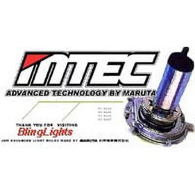 For 2005 2006 2007 2008 Suzuki GSX-R1000 GSXR 1000 Bright White Low High Headlamp Headlight Light Bulbs