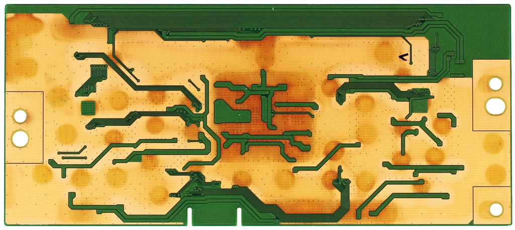 TCL Sharp Vizio LJ94-37393E T-Con Board