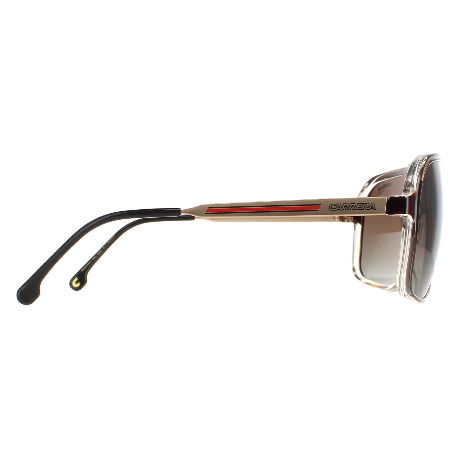 carrera grand prix 2 t4o Dark grand prix 2 square pilot sunglass