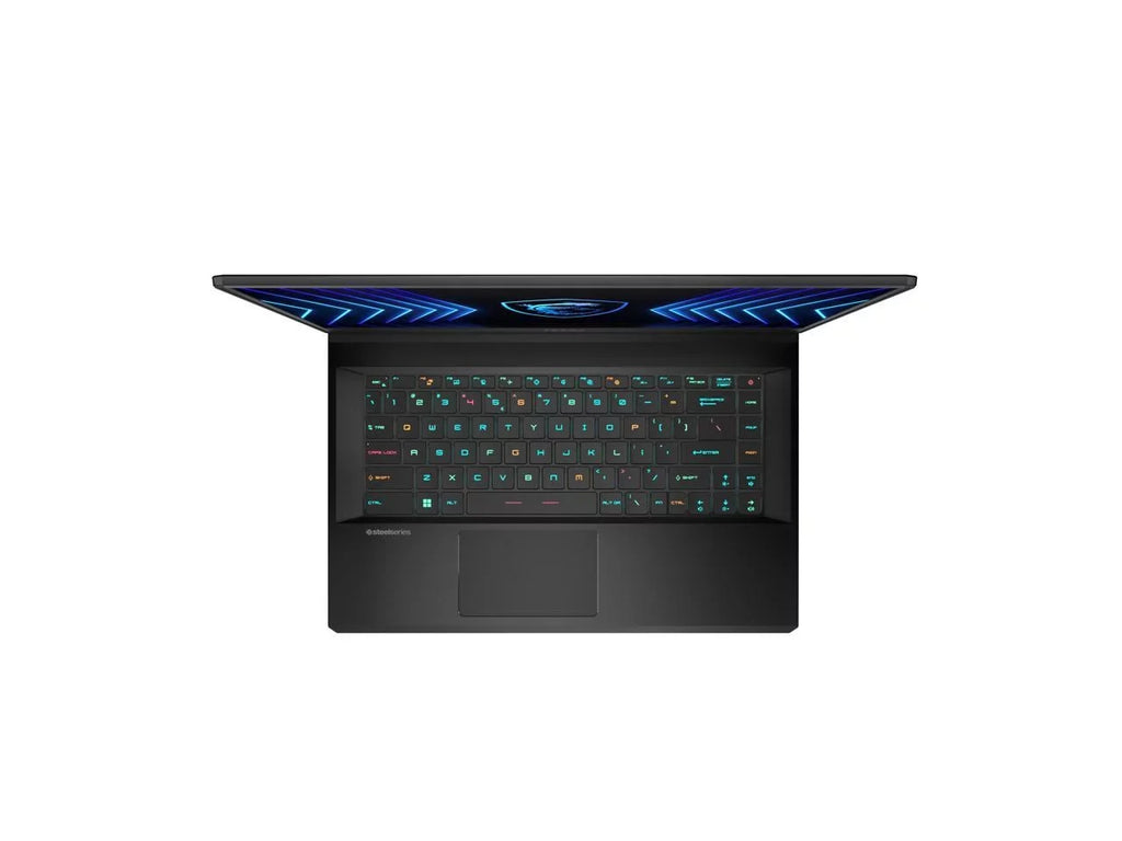 MSI GP Series - 15.6" 165 Hz - Core i7-12800HX - GeForce RTX 3070 Ti Laptop GPU - 32 GB DDR4 - 1 TB PCIe SSD - Windows 11 Home 64-bit - Gaming Laptop (Vector GP66HX 12UGS-066 )