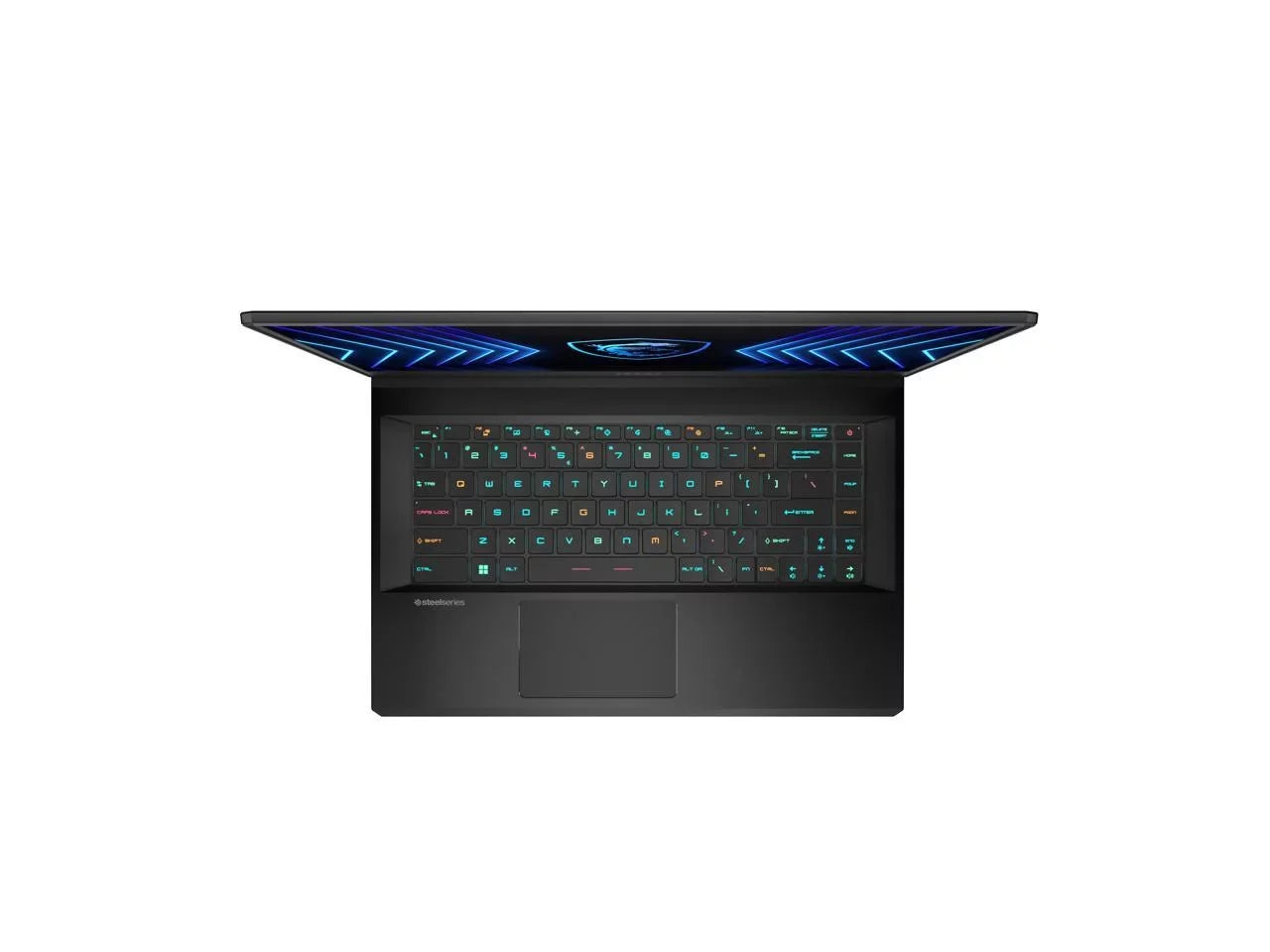 MSI GP Series - 15.6" 165 Hz - Core i7-12800HX - GeForce RTX 3070 Ti Laptop GPU - 32 GB DDR4 - 1 TB PCIe SSD - Windows 11 Home 64-bit - Gaming Laptop (Vector GP66HX 12UGS-066 )