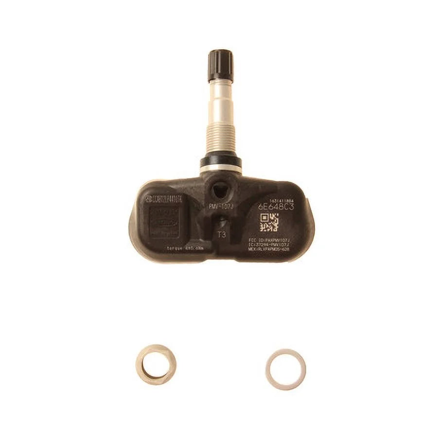 Tire Pressure Monitoring System Sensor Fits select: 2007-2011 CAMRY, 2007-2013 COROLLA