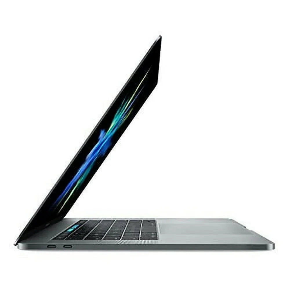 Restored MacBook Pro Laptop Core i7 2.7GHz 16GB RAM 1TB SSD 15" MLH42LL/A (2016) (Refurbished)