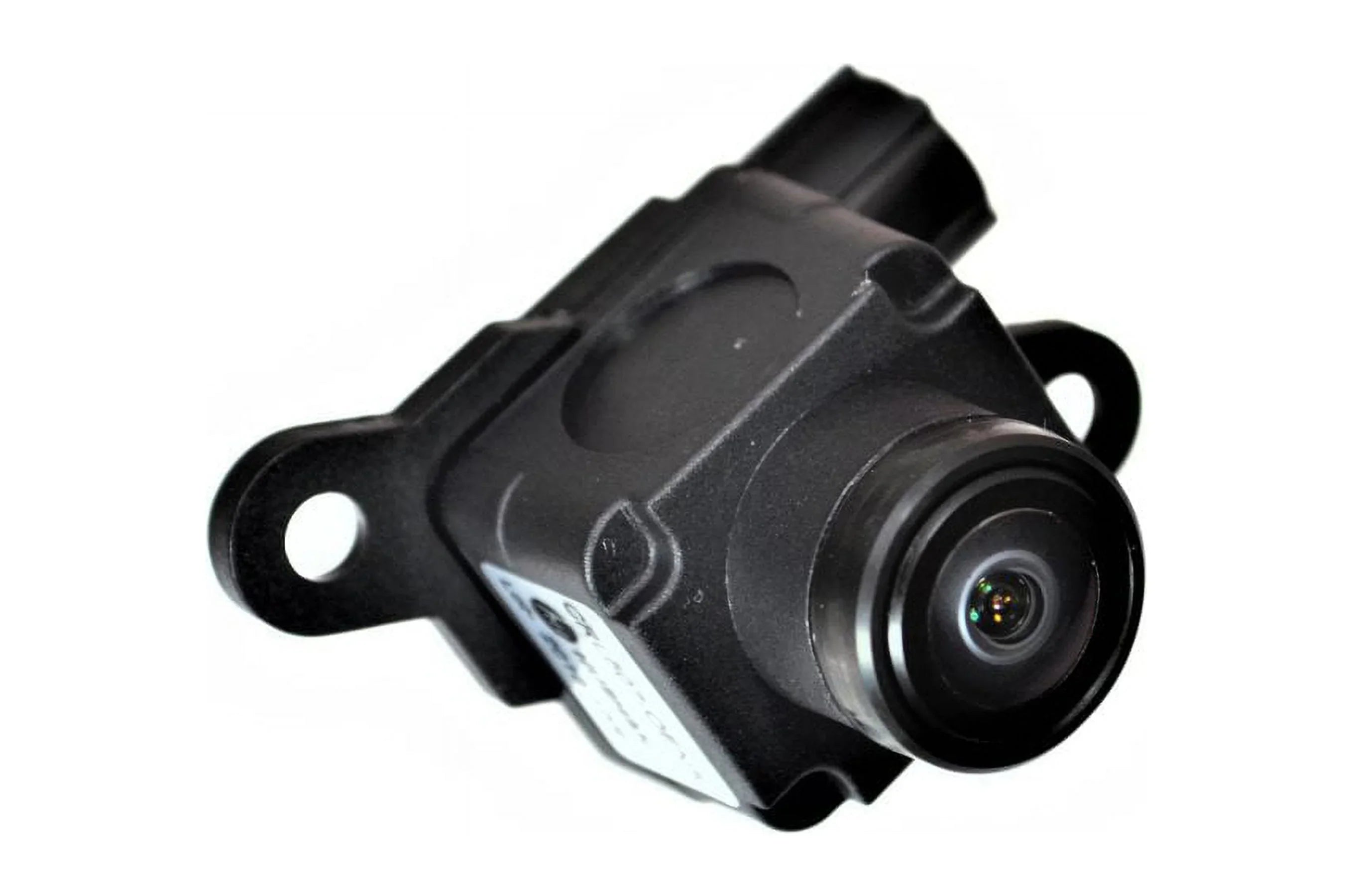 PT Auto Warehouse BUCCH-507N Rear View Backup Camera Fits select: 2016-2019 RAM 1500, 2016-2018 RAM 2500