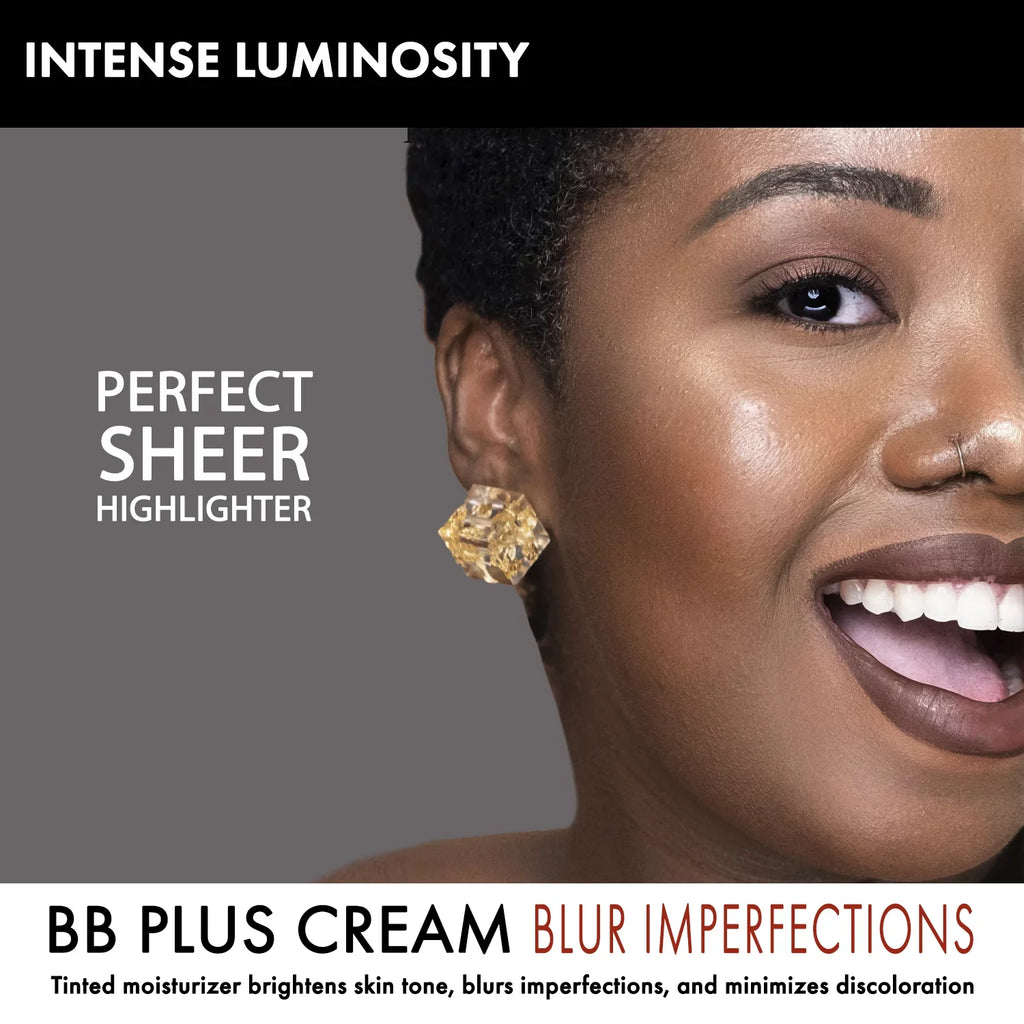 Gerard Cosmetics BB Plus Illumination Cream Highlighter, Dorothy