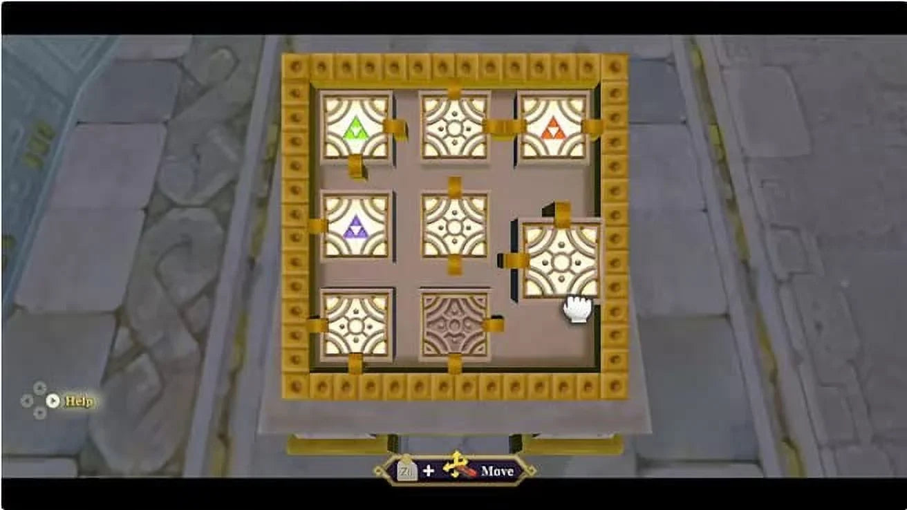Legend of Zelda: Skyward Sword HD - Nintendo Switch