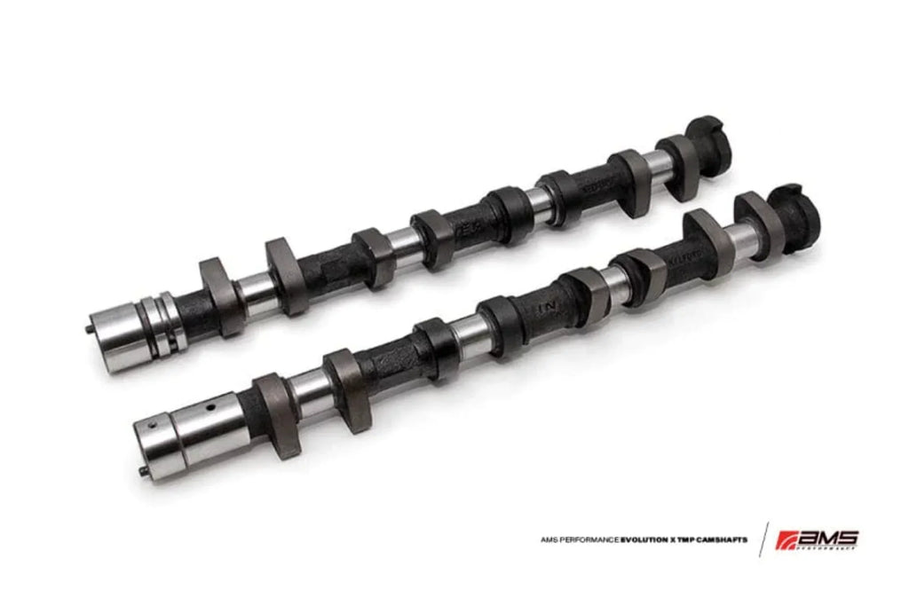 AMS Performance TMP Camshafts for 2008-2015 Mitsubishi Evo X