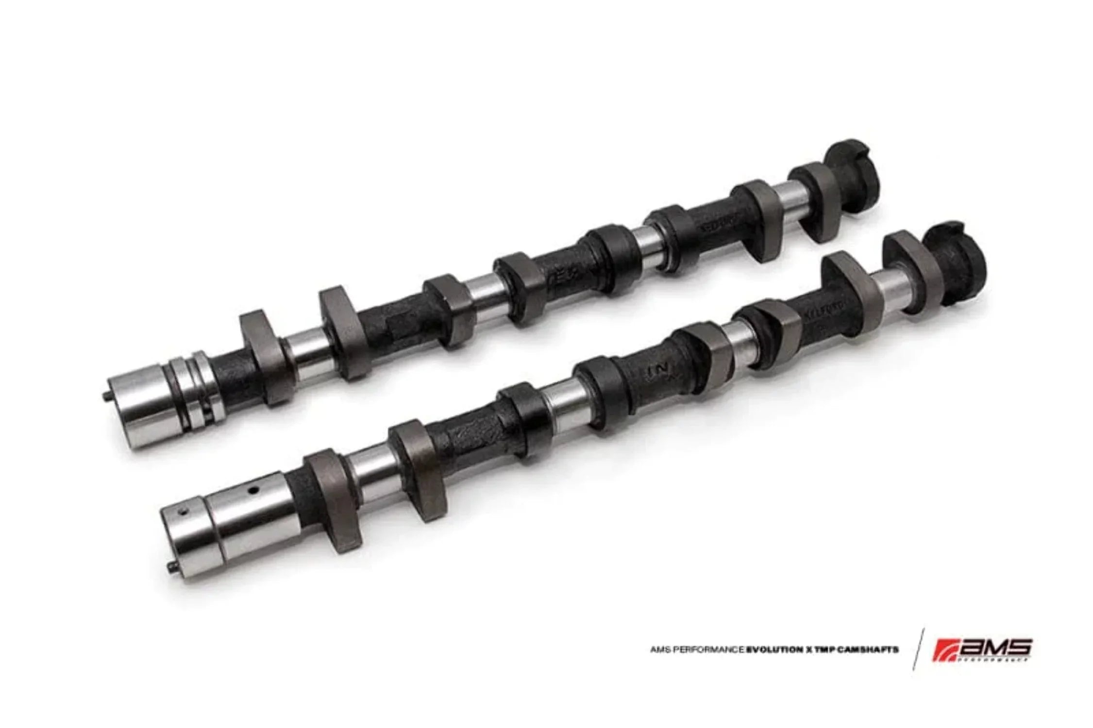 AMS Performance TMP Camshafts for 2008-2015 Mitsubishi Evo X