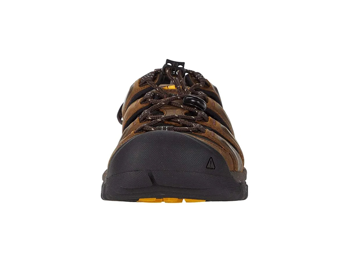 KEEN Men's, Targhee III Fisherman Sandal