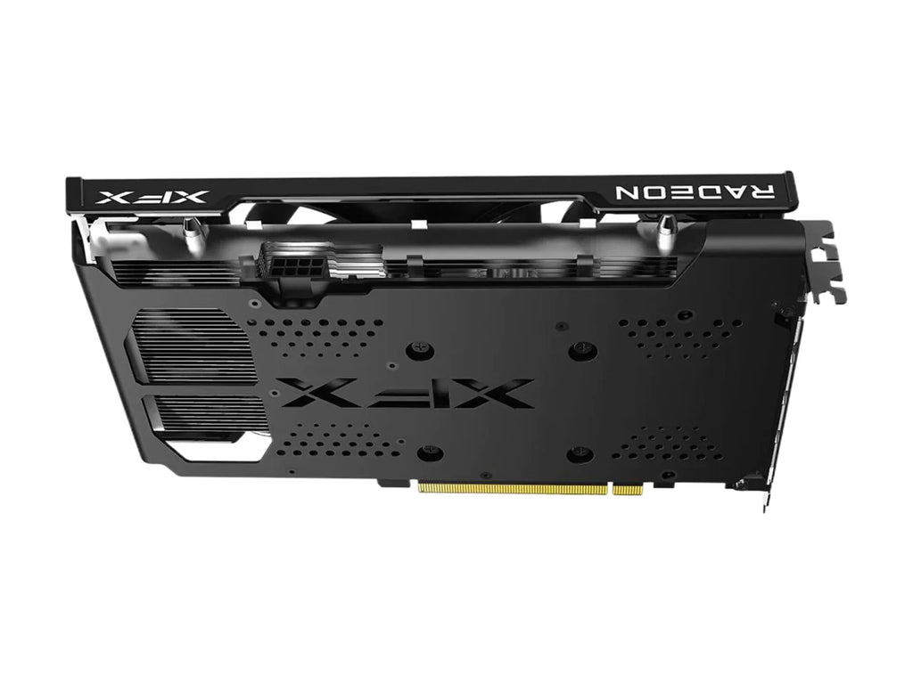 XFX Speedster SWFT210 Radeon RX 6600 - Graphics card - Radeon RX 6600 - 8 GB GDDR6 - PCIe 4.0 x8 - HDMI, 3 x DisplayPort