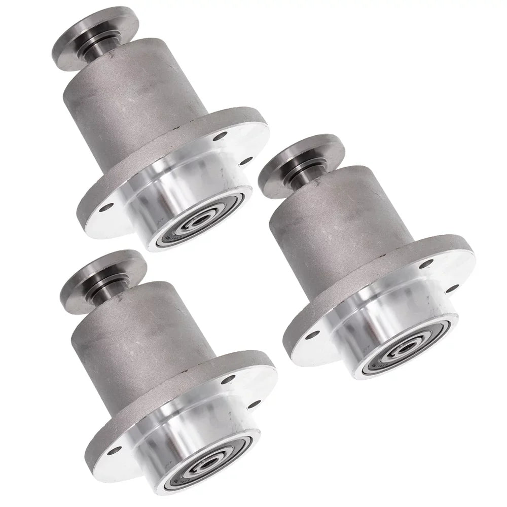 8TEN Deck Spindle for Bad Boy MZ Magnum 037-2050-00 037-2000-00 3 Pack 810-CSP2269N