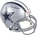 Tony Dorsett Dallas Cowboys Autographed Rid Pro-Line Helmet - Fanatics Authentic Certified