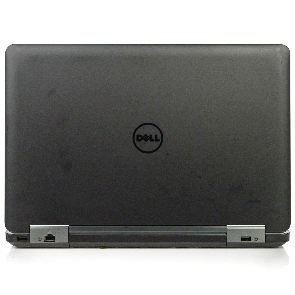 Pre-Owned Latitude E5540 Laptop i5 Dual-Core 4GB 320GB Win 10 Pro B v.WAA