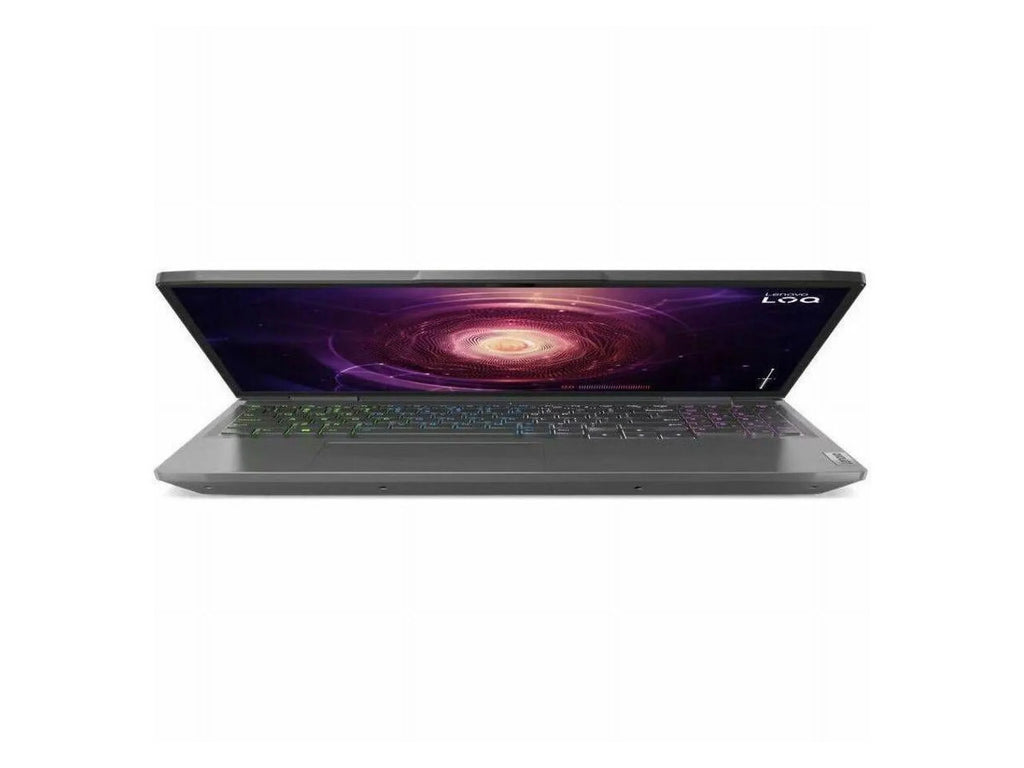 LOQ 16APH8 82XU001NUS 16" Gaming Laptop R5 7640HS 16GB 512GB SSD RTX 4050