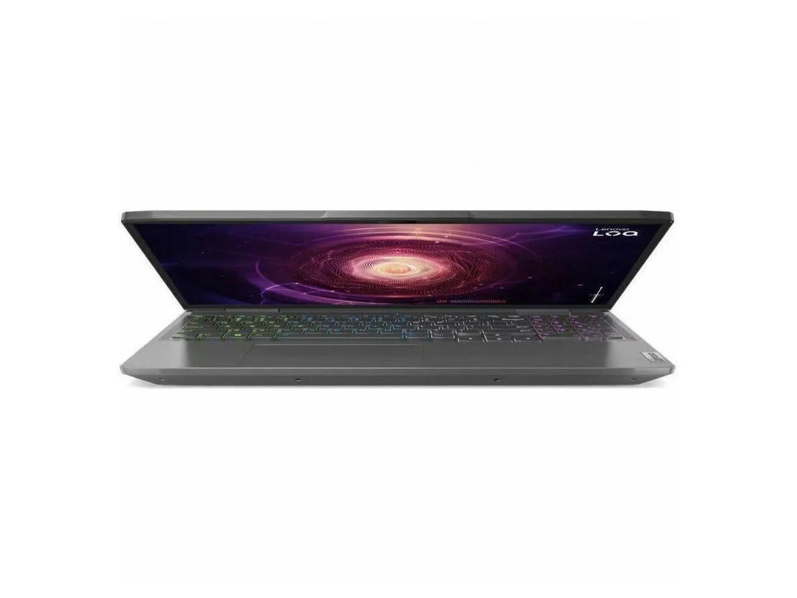 LOQ 16APH8 82XU001NUS 16" Gaming Laptop R5 7640HS 16GB 512GB SSD RTX 4050