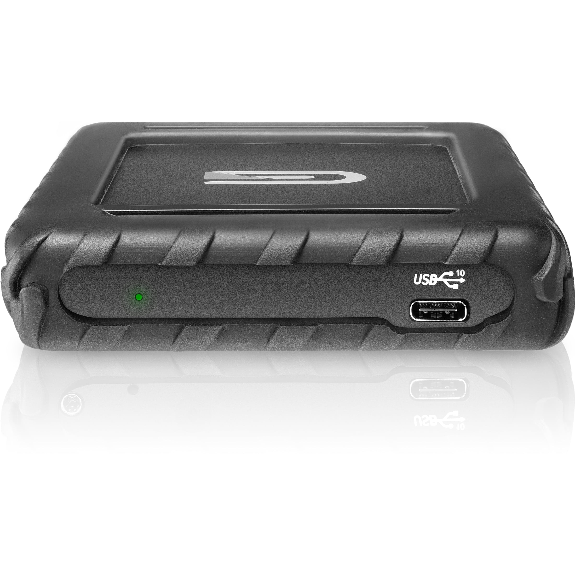 Glyph Ebony Plus 2TB (5400RPM, USB-C, Thunderbolt 3) BBPL2000