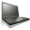 Restored ThinkPad T440 14" HD Laptop Core i5-4300U 1.9GHz 8GB Ram 255GB SSD Windows 10 Professional(Refurbished)