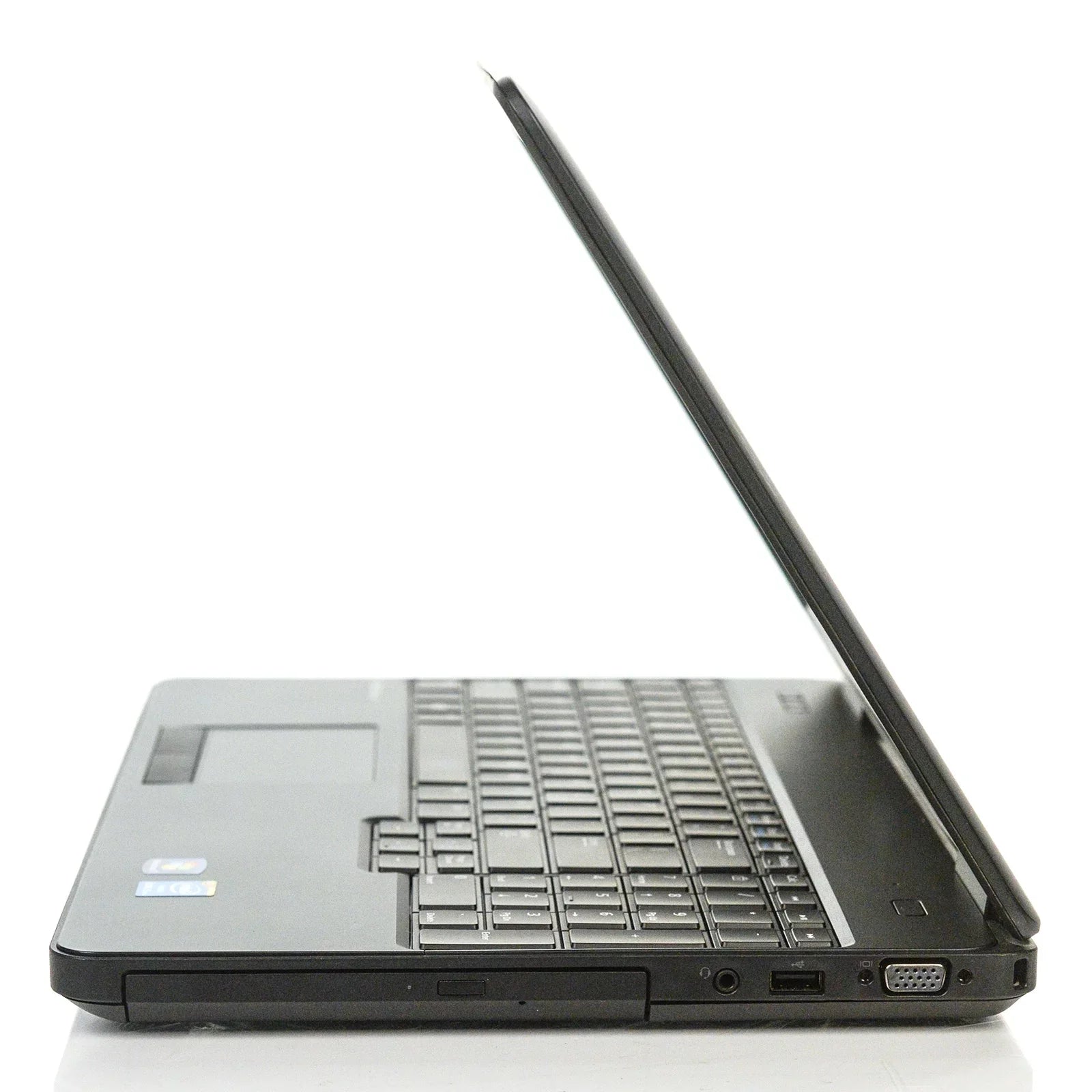 Pre-Owned Latitude E5540 Laptop i5 Dual-Core 4GB 128GB SSD Win 10 Pro B v.WAA