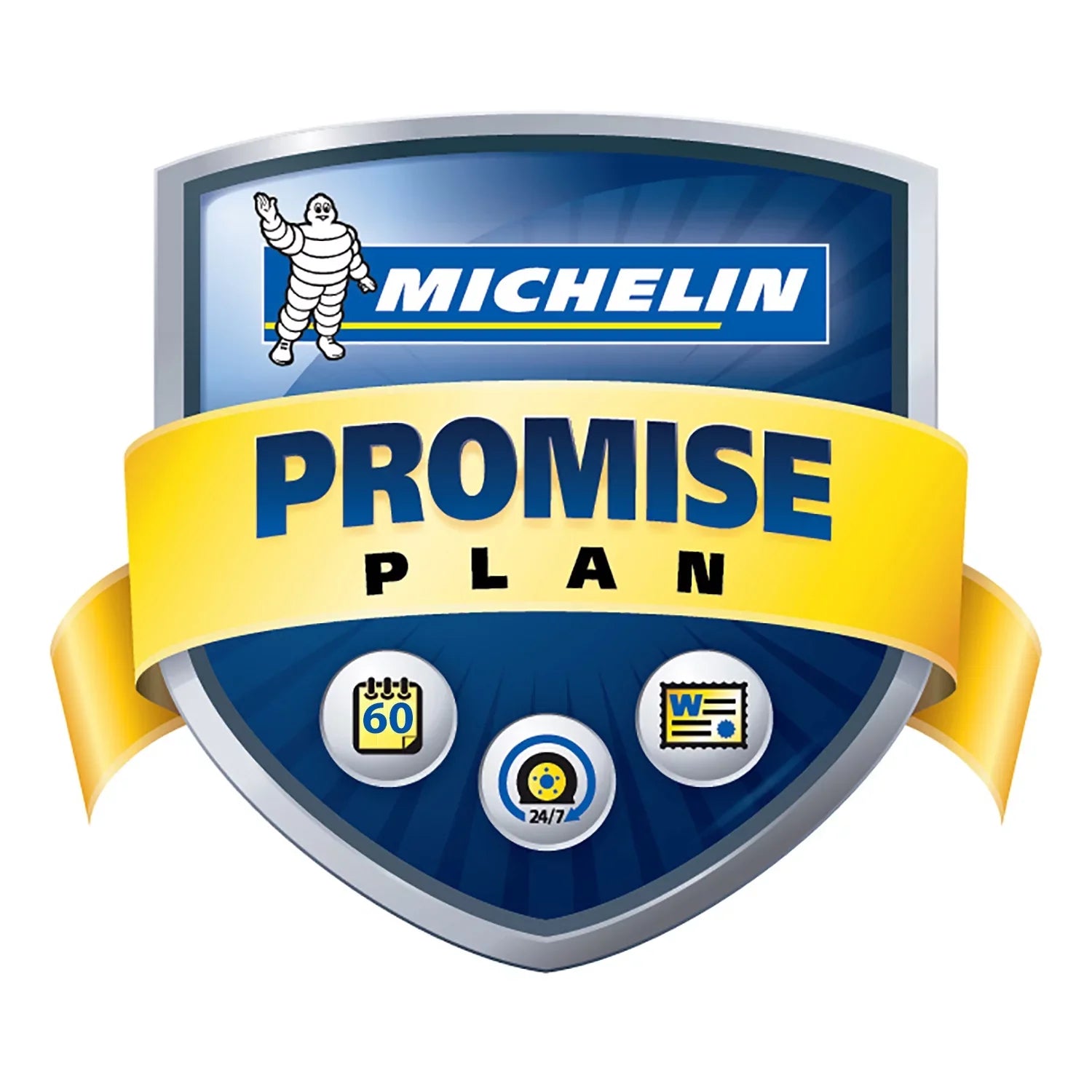 Michelin Pilot Sport PS2 Summer 225/40ZR18/XL 92Y Tire Fits: 2014-15 Honda Civic Si, 2013 Corolla LE