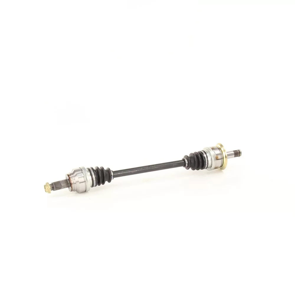 For X5 2007 2008 2014 2015 2016 2017 New Rear Left Driver CV Axle Shaft - Buyautoparts