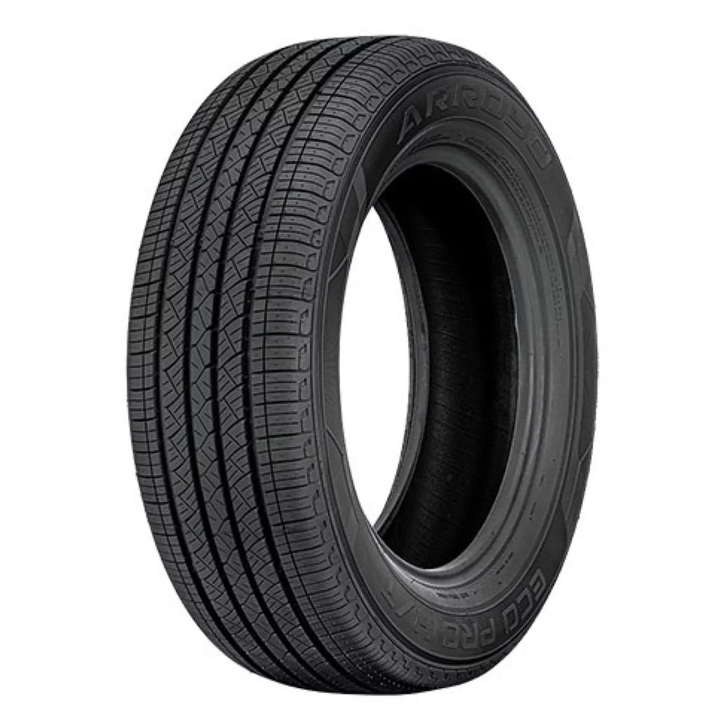 Arroyo ECO PRO H-T All Season 225/65R17 102T Light Truck Tire