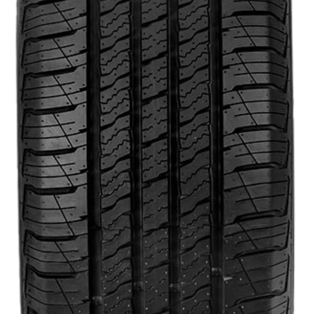Lionhart Lionclaw HT All Season LT275/70R18 125/122S E Light Truck Tire