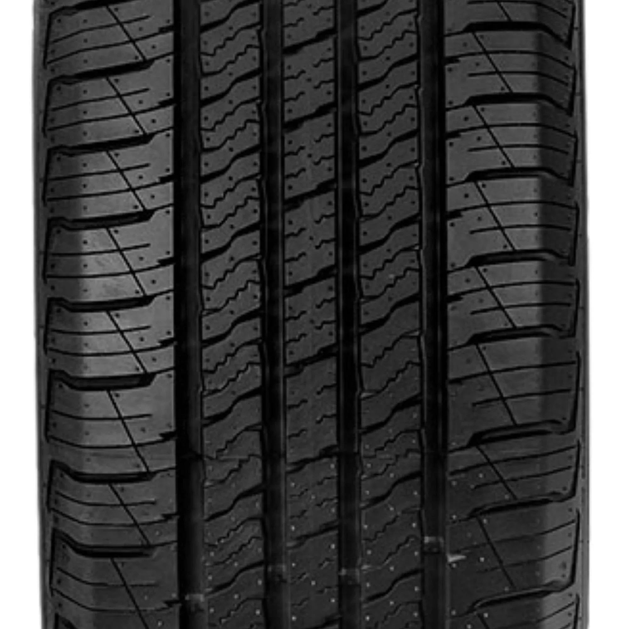 Lionhart Lionclaw HT All Season LT275/70R18 125/122S E Light Truck Tire