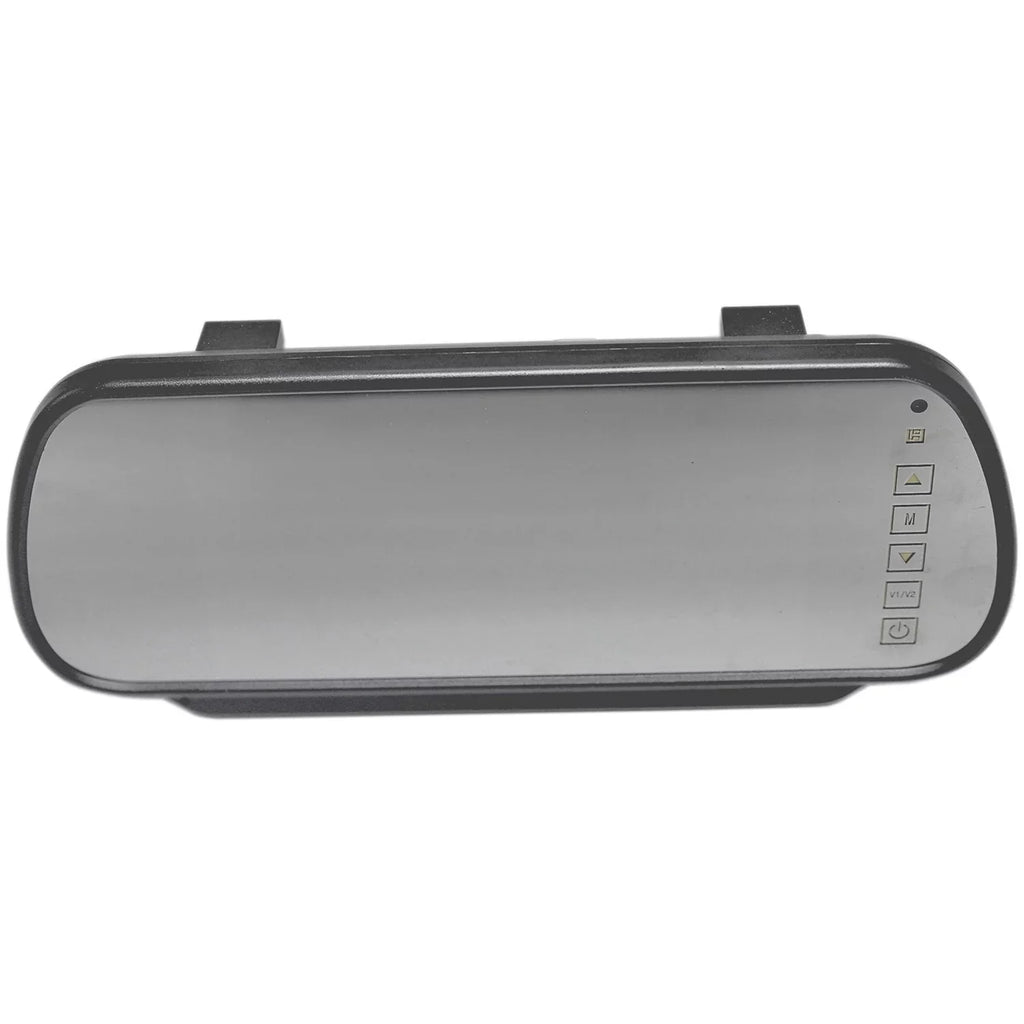 BOYOC VTM700M Vision 7-Inch Rearview Mirror Monitor