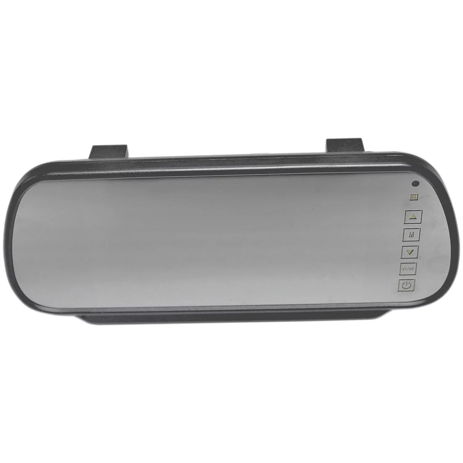 BOYOC VTM700M Vision 7-Inch Rearview Mirror Monitor