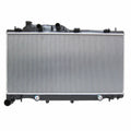 KarParts360: For Subaru Outback Radiator 2015 16 17 18 2019 Wagon 3.6L Engine w/ Automatic CVT Transmission SU3010663 | 45111-AL05A