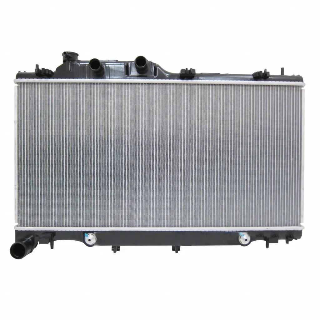 KarParts360: For Subaru Outback Radiator 2015 16 17 18 2019 Wagon 3.6L Engine w/ Automatic CVT Transmission SU3010663 | 45111-AL05A