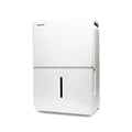 Restored Toshiba 50 Pint Dehumidifier with continuous operation (Factory Refurbished)