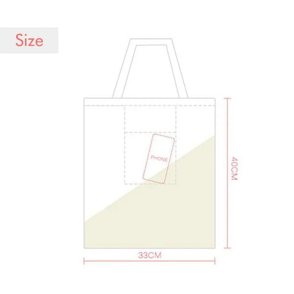 Srilanka Country Flag Name Tote Canvas Bag Shopping Satchel Casual Handbag