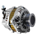 New 12 Volt 150 Amp Alternator Fits Nissan Europe Np300 Navara 05-10 0986081960