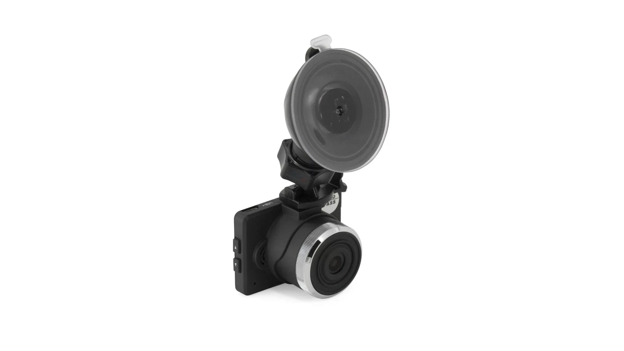 Night Vision Hd Car Cam 2 Ch Recorder - Taxi Cab Drivers Protection