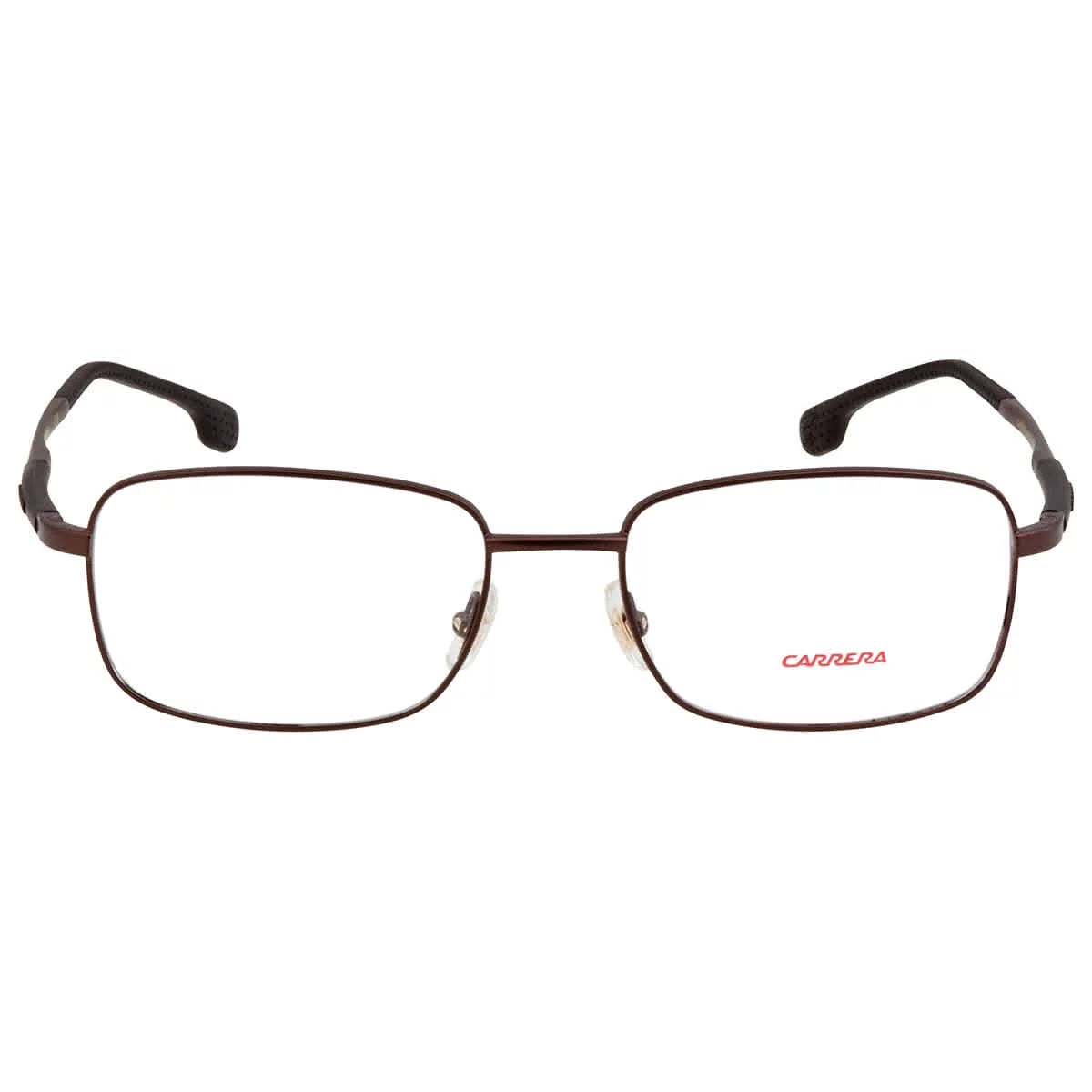 Carrera Demo Rectangular Men's Eyeglasses CARRERA 8848 0VZH 55