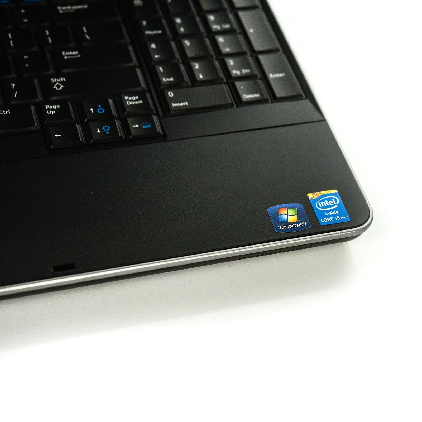Used Latitude E6540 Laptop i5 Dual-Core 4GB 128GB SSD Win 10 Pro B v.WCB