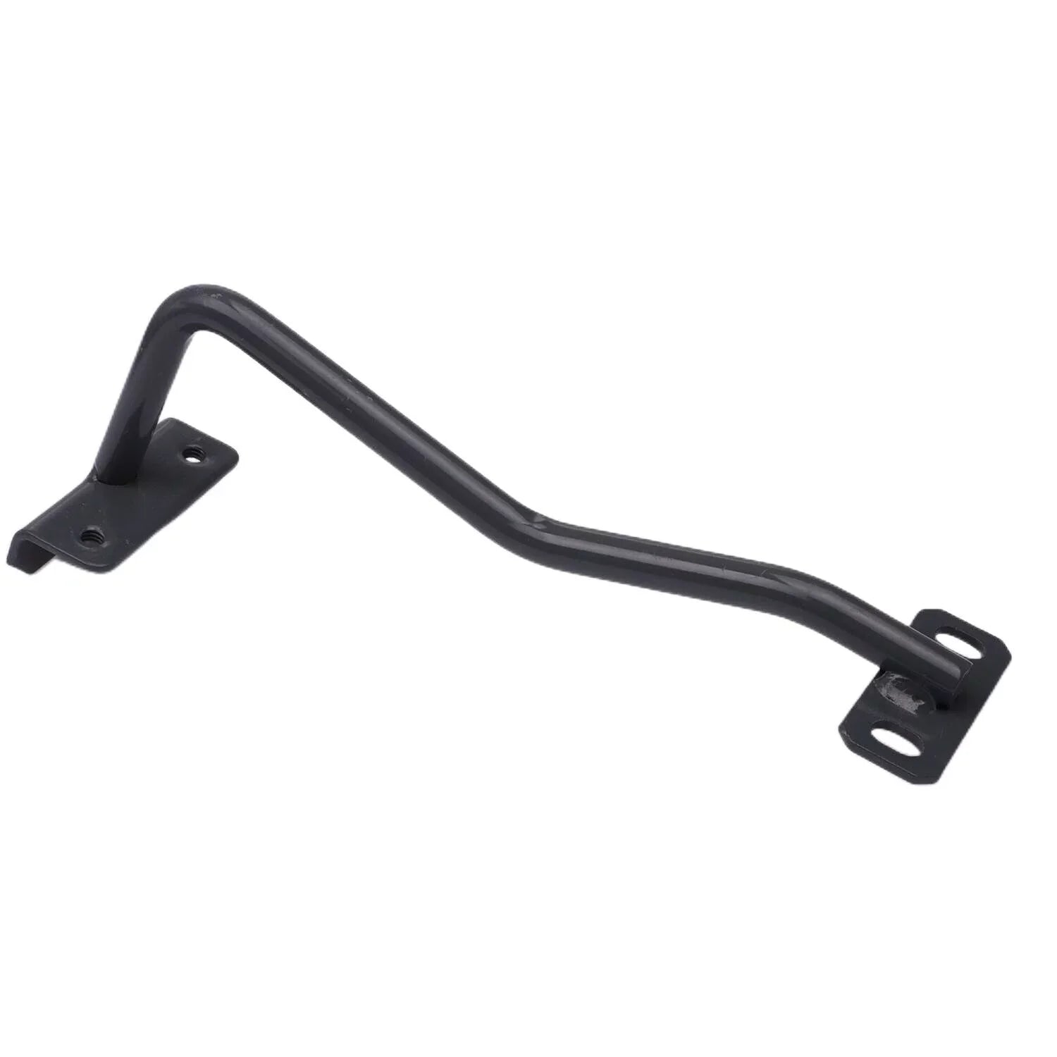 Brand New Radiator Support Core for Mercedes-Benz C300 2019-2020 C350e 2016-2018 C400 2015 C300 (submodel: 4Matic, Base) 2015-2022 C43 AMG 4Matic 2017-2022 4Matic Convertible 2019-2021