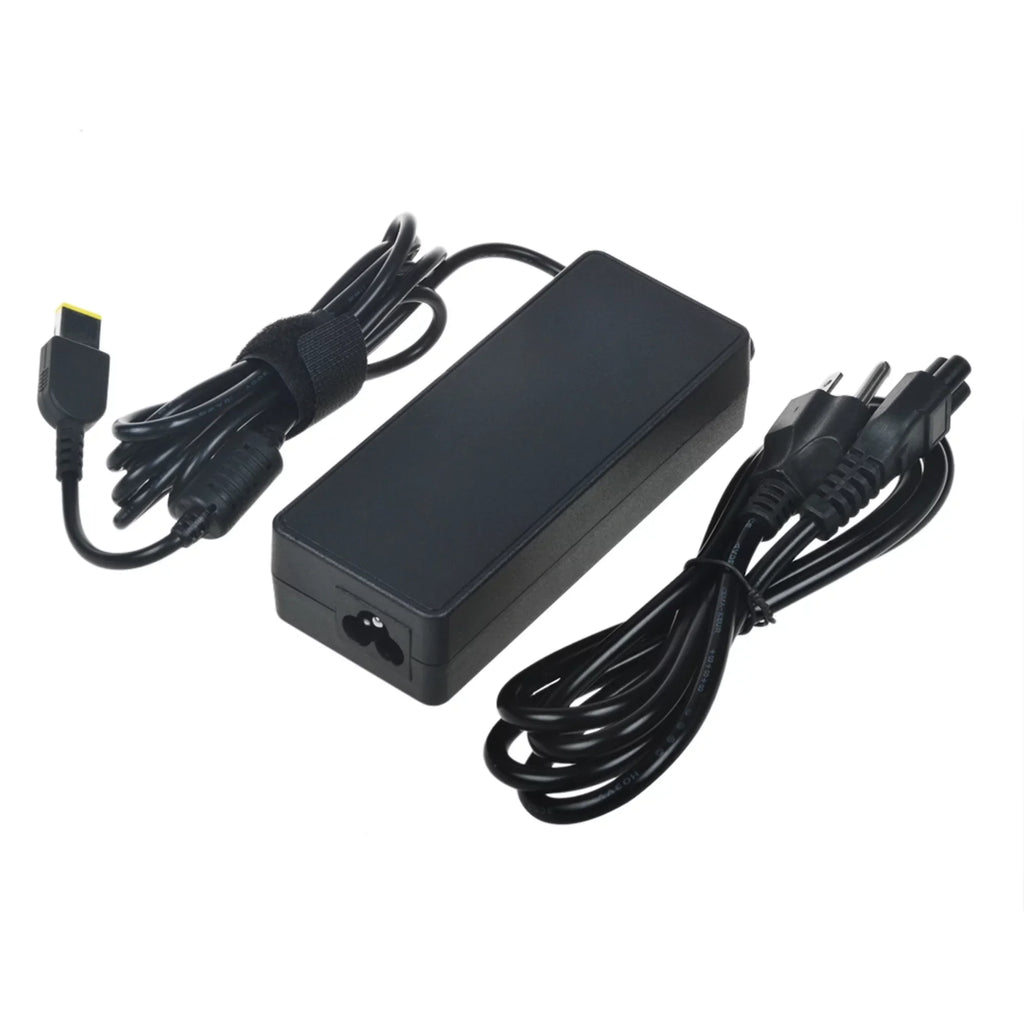 PKPOWER 90W AC Adapter for Ultrabook T440p T440s Type 20AN 20AW 20AQ 20AR Power