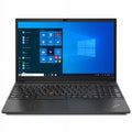 2022 ThinkPad E15 Gen 2 Business Laptop 15.6" FHD IPS Touchscreen i7-1165G7 Iris Xe Graphics 32GB DDR4 1TB M.2 NVMe SSD Backlit KB w/ FP Reader Thunderbolt 4 WiFi 6 Windows 10 Pro