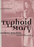 Pre-Owned: Typhoid Mary: An Urban Historical (Hardcover, 9781582341330, 1582341338)