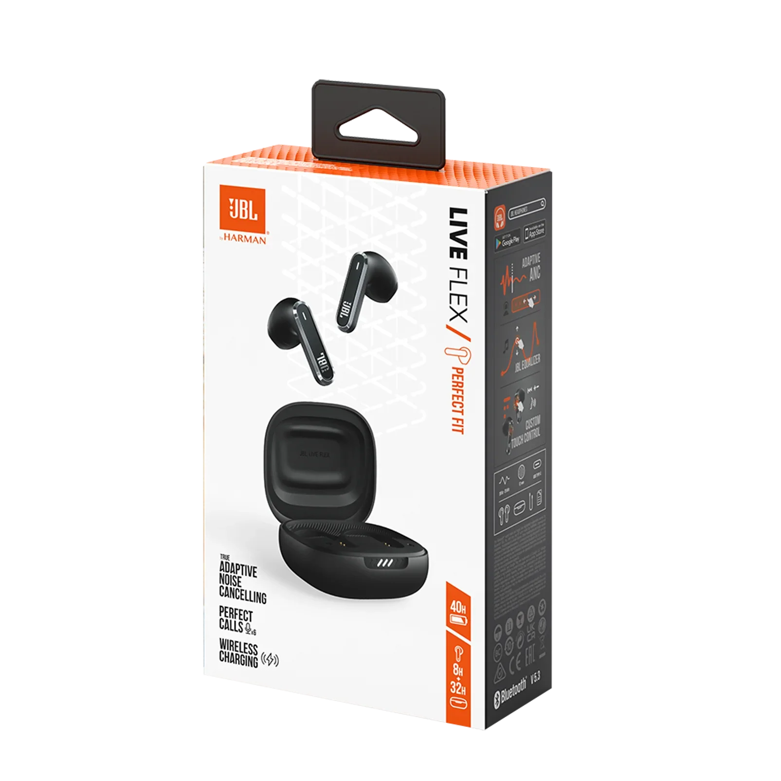 JBL Live Flex