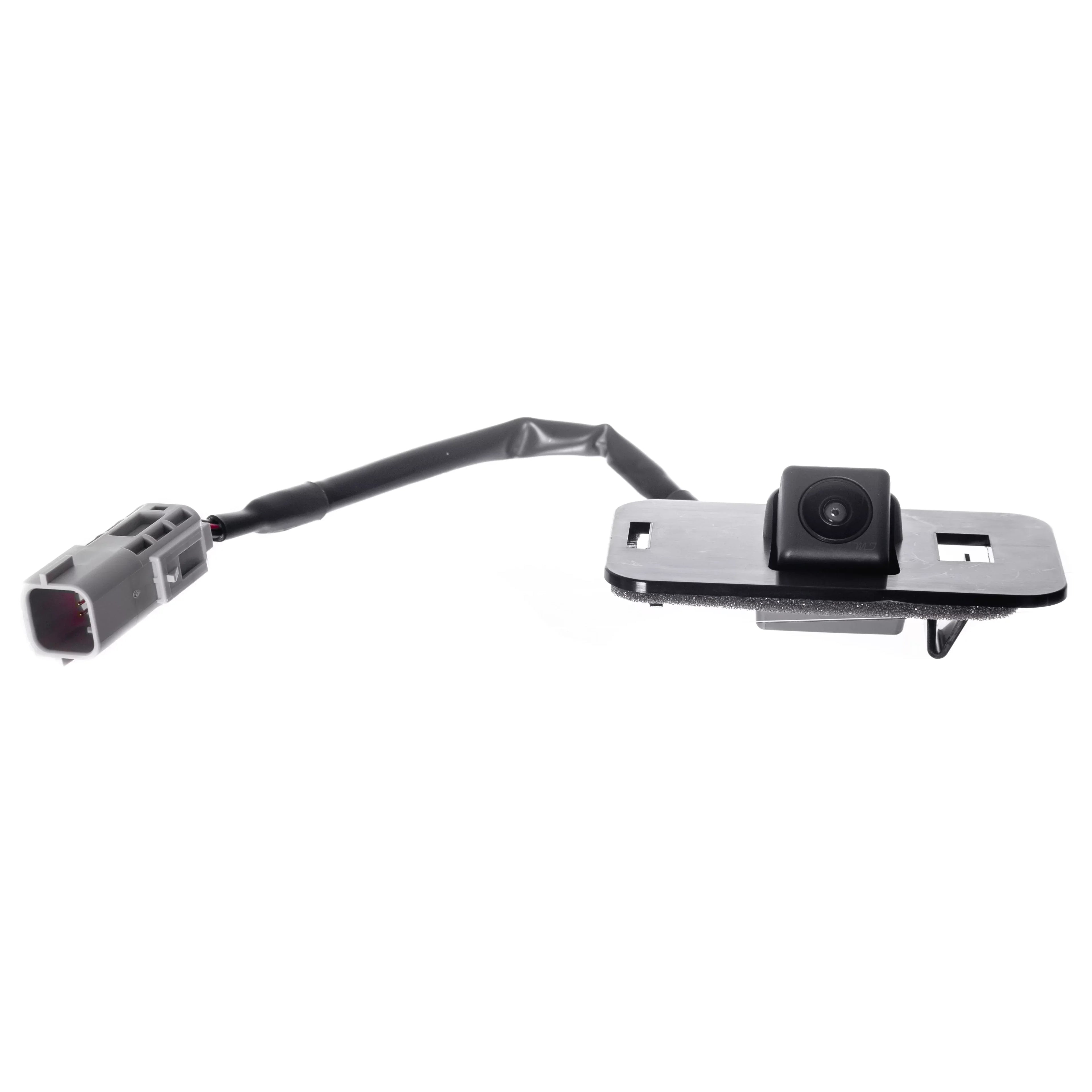 Master Taiaters Replacement for Cadillac Escalade/Escalade ESV w/Surround View (15), Escalade/ESV w/AVM (16) / GMC Yukon/XL/Denali w/Surround (15-16) Backup Camera OE # 23405751, 23135152, 23324497