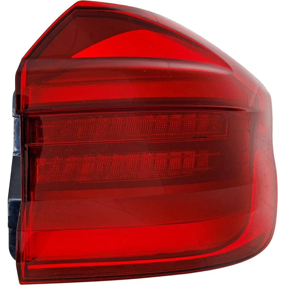 New Right Tail Lights Compatible With X3 Xdrive30E Sdrive30I M40I M Sport Utility 4-Door 2.0L 3.0L 2018 2019 2020 2021 By Part Number Bm2805136 11-14779-00 63 21 9 853 374 63219853374