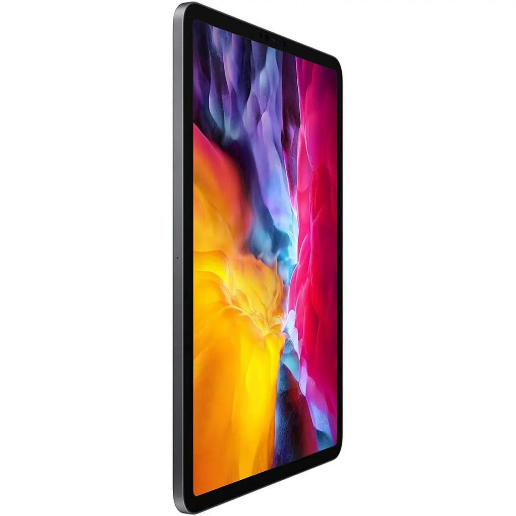 iPad Pro 11" (2020, 2nd Gen.) 128GB Space Gray - Unlocked - Used